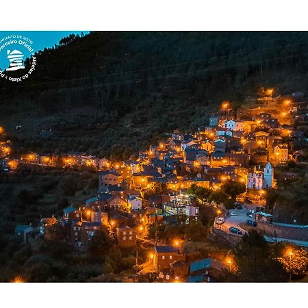 Encanto De Xisto Piódão Exterior foto