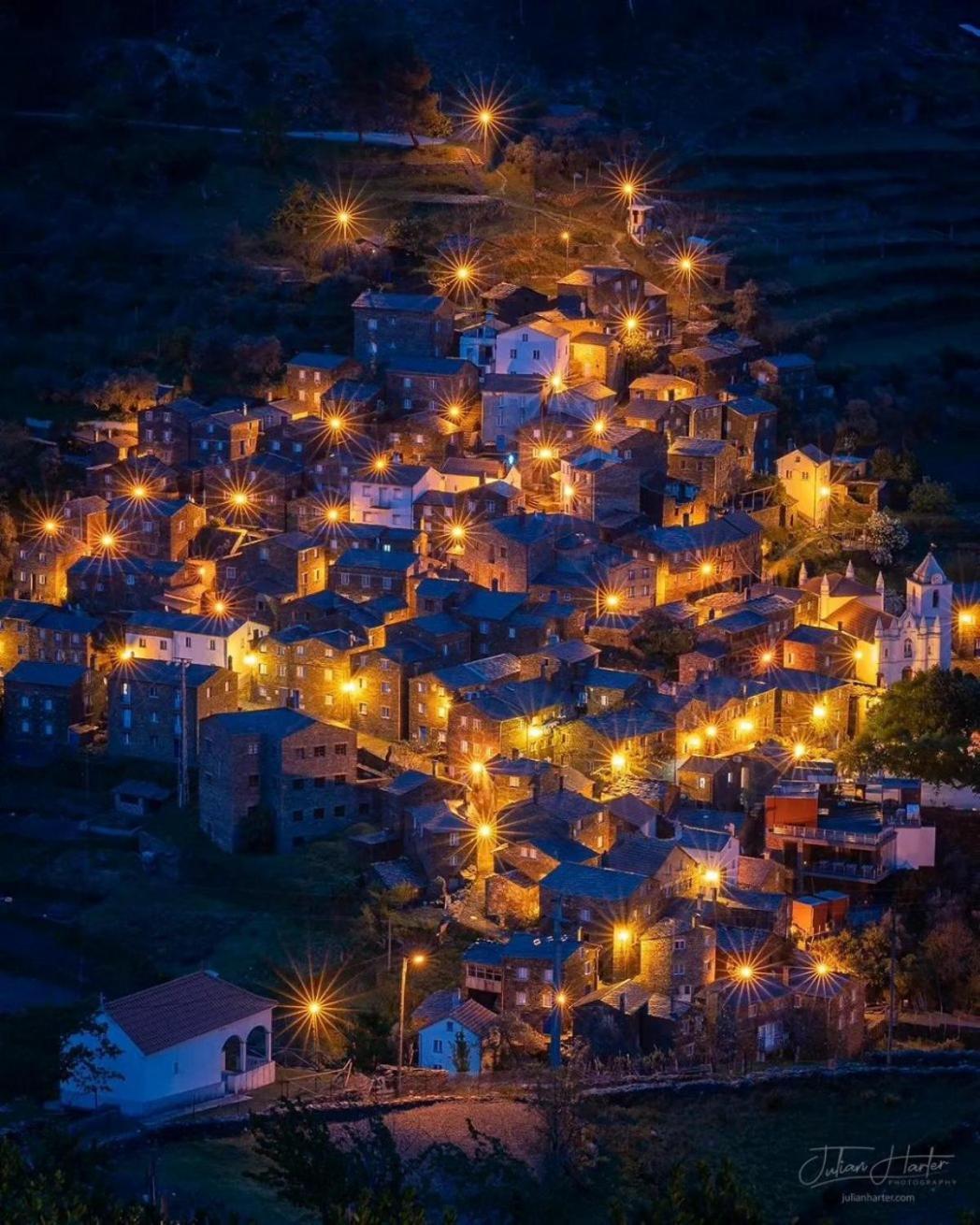 Encanto De Xisto Piódão Exterior foto