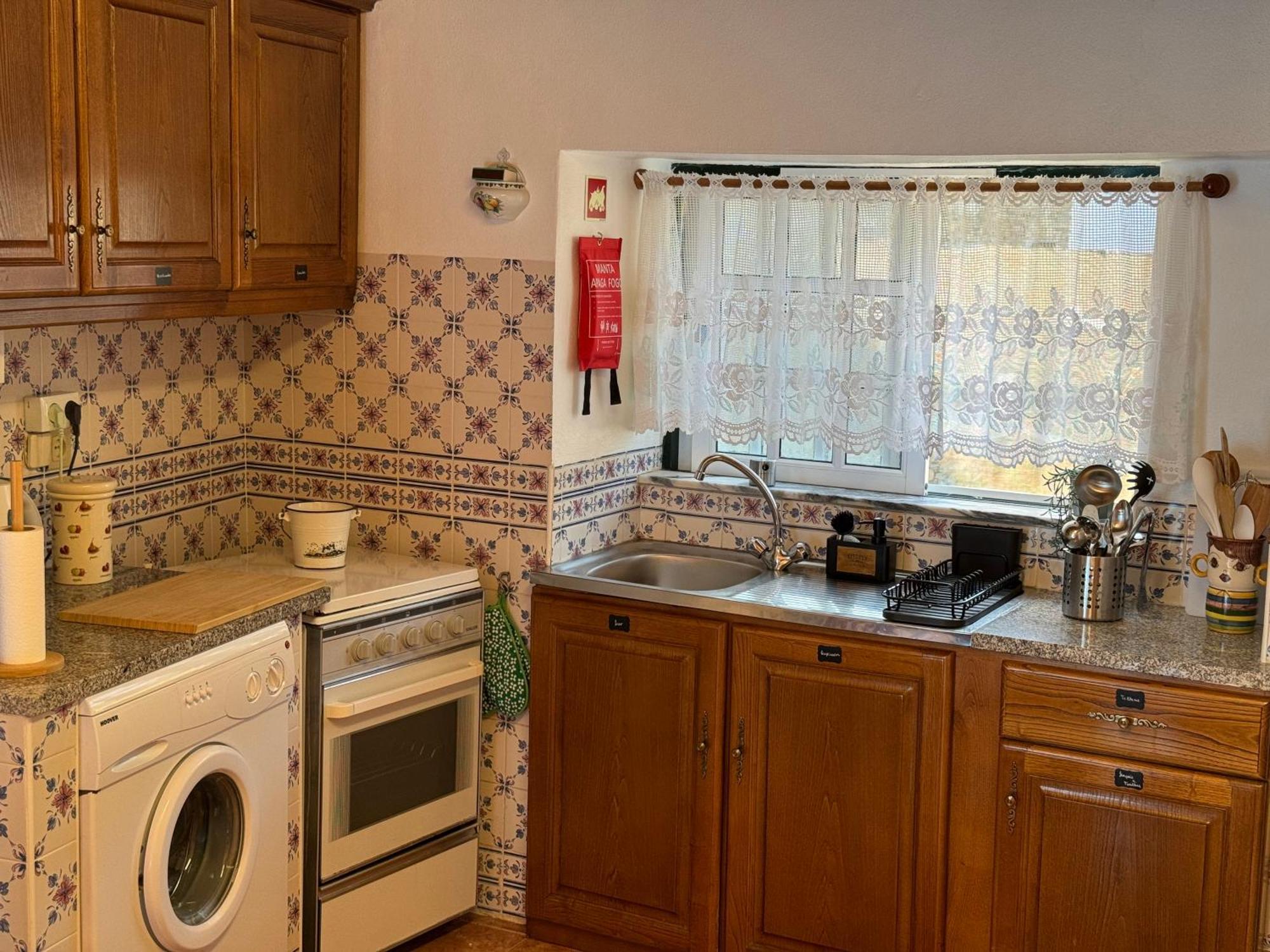 Encanto De Xisto Piódão Exterior foto