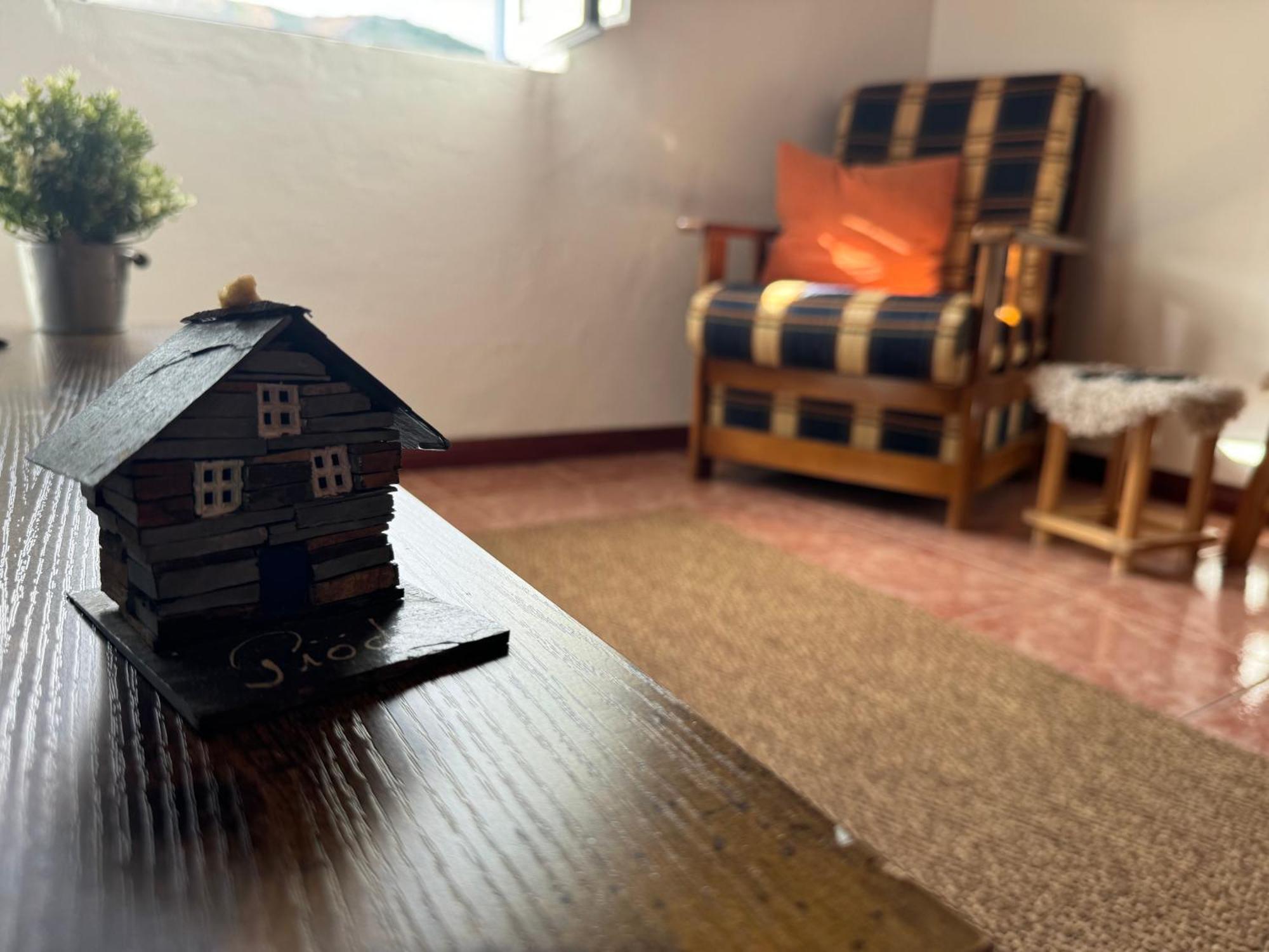 Encanto De Xisto Piódão Exterior foto