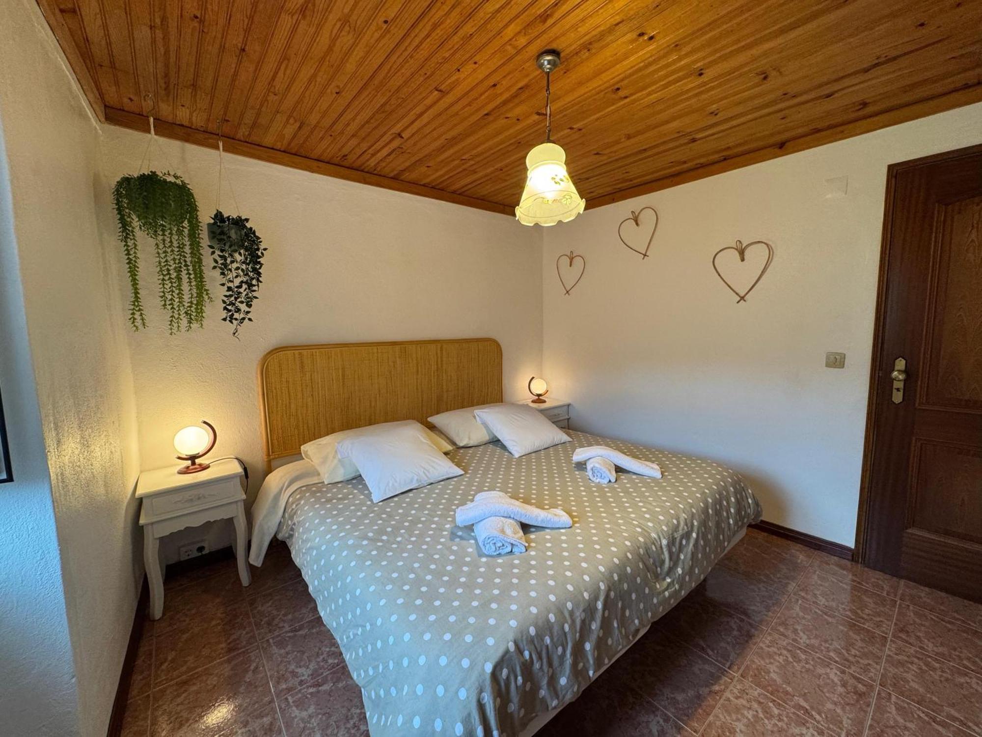 Encanto De Xisto Piódão Exterior foto