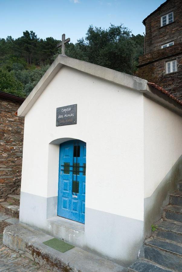 Encanto De Xisto Piódão Exterior foto