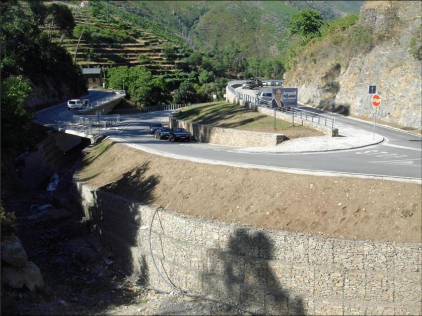 Encanto De Xisto Piódão Exterior foto